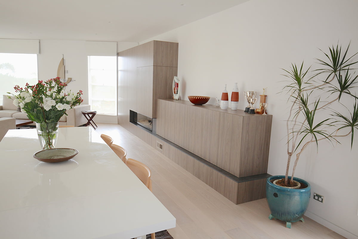 Going all out in Orakei - Kitchen Design Auckland | Creative Kitchens