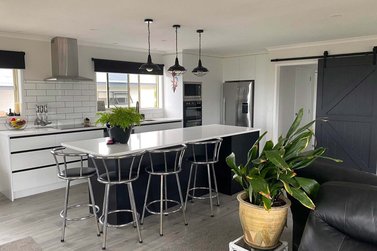 Kitchen Design Auckland Creative Kitchens East Tamaki, Auckland