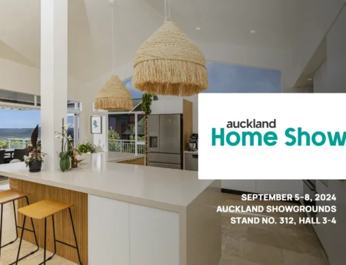 Creative Kitchens is at the Auckland Home Show 2024