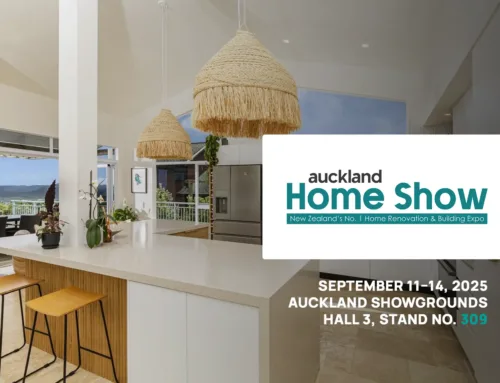 Creative Kitchens is at the Auckland Home Show 2025