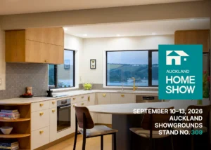 Creative Kitchens at Auckland Home Show 2026